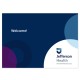 Welcome Card - 6.25 x 4.5